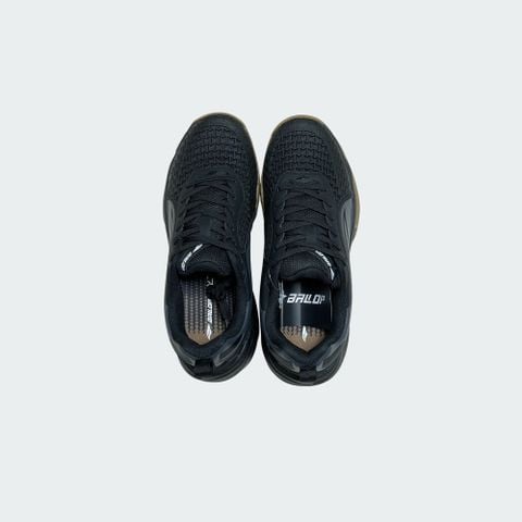  Giày Pickleball Black AM BD1SISU001 