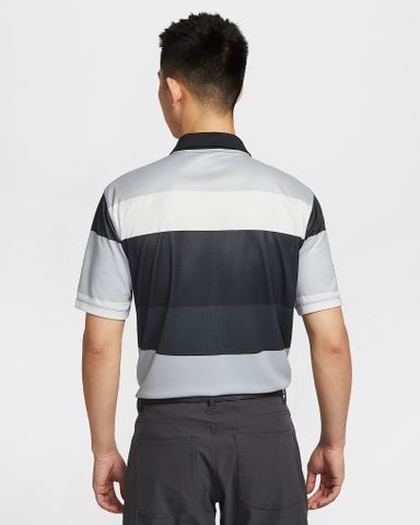 Áo golf nike Dri-FIT nam FZ7449-010 