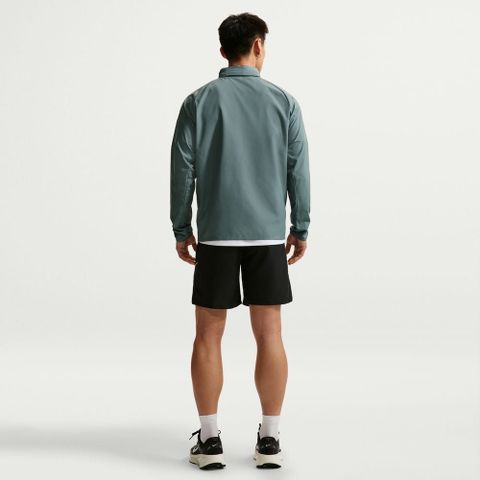  Quần running nike nam IF2057-010 