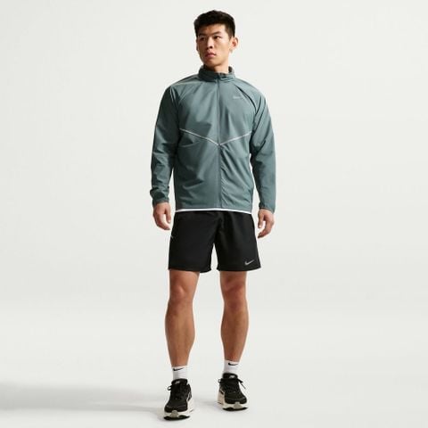  Quần running nike nam IF2057-010 