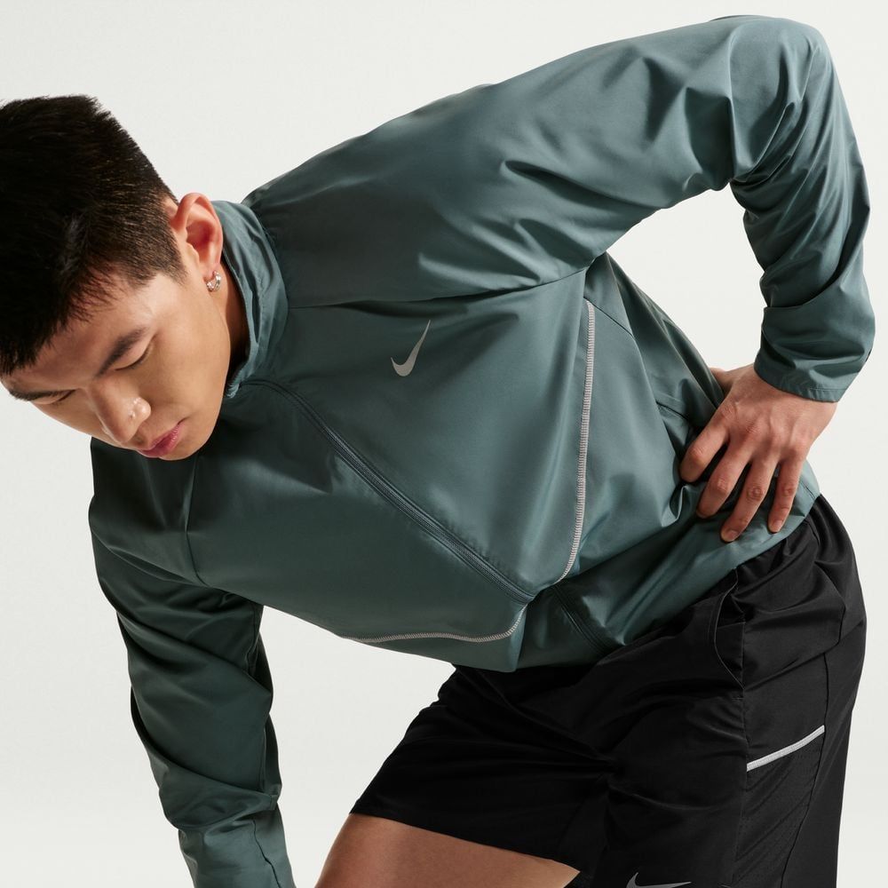  Quần running nike nam IF2057-010 