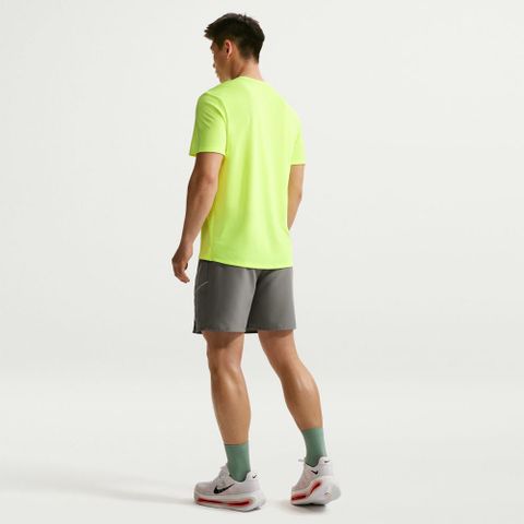  Quần running nike nam IF2057-084 