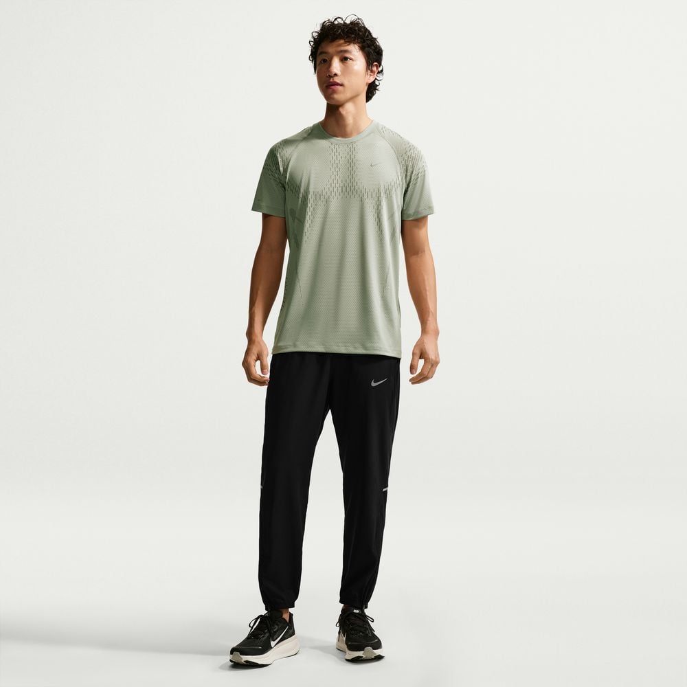  Quần running nike nam IF2063-010 