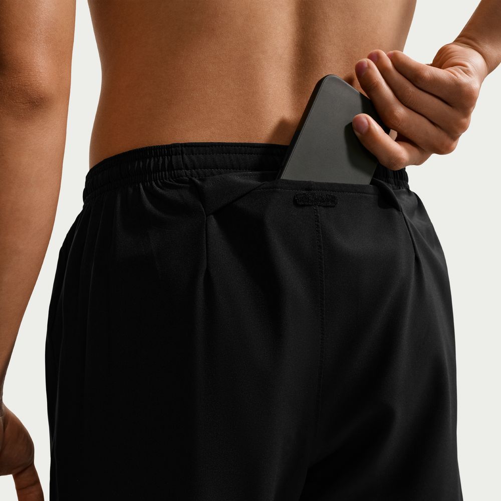  Quần running nike nam IF2063-010 