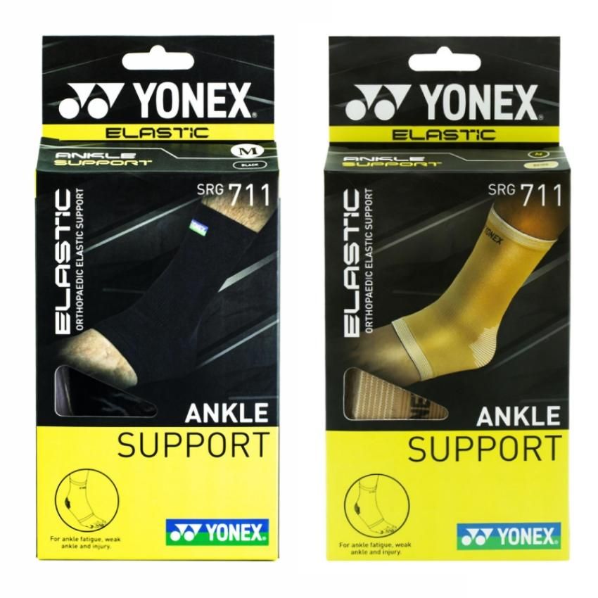  Băng hỗ trợ cổ chân SRG711 size M 