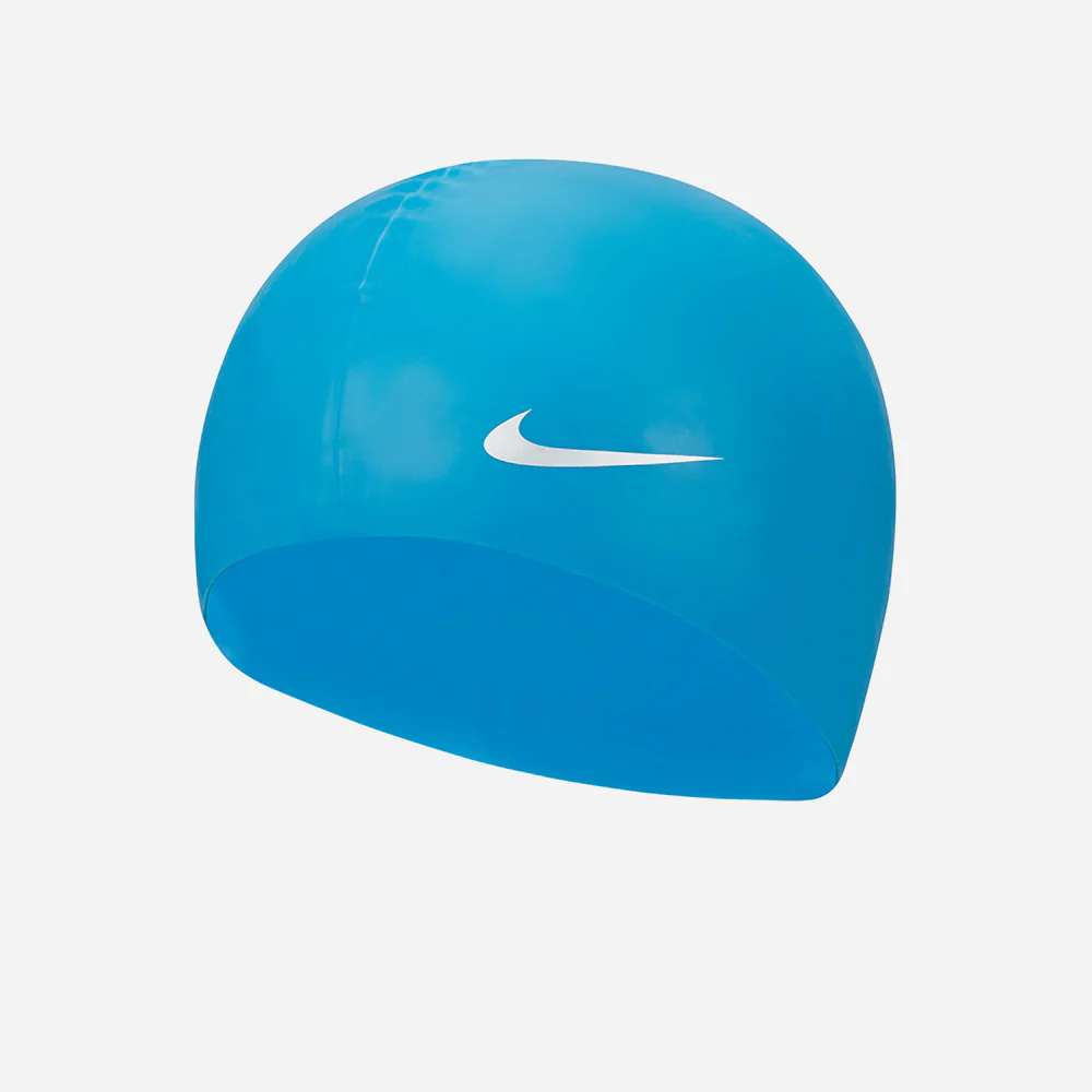 Mũ bơi nike TESS0106-458