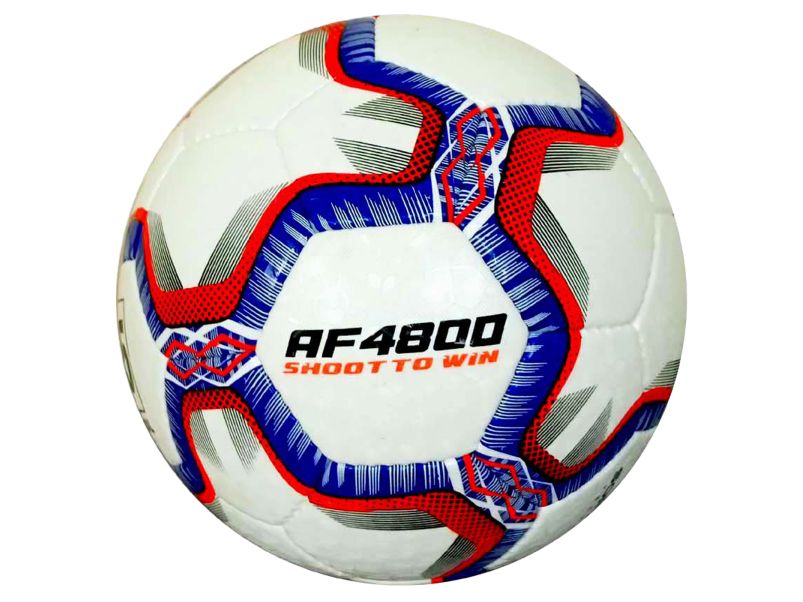  Bóng đá AKpro AF4800 số 5 