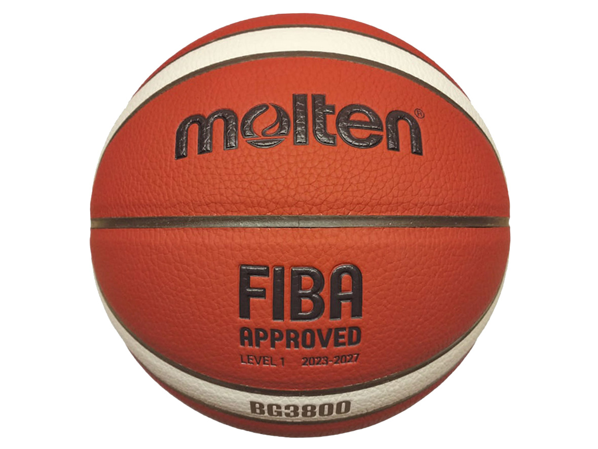 Bóng rổ da B7G3800 số 6