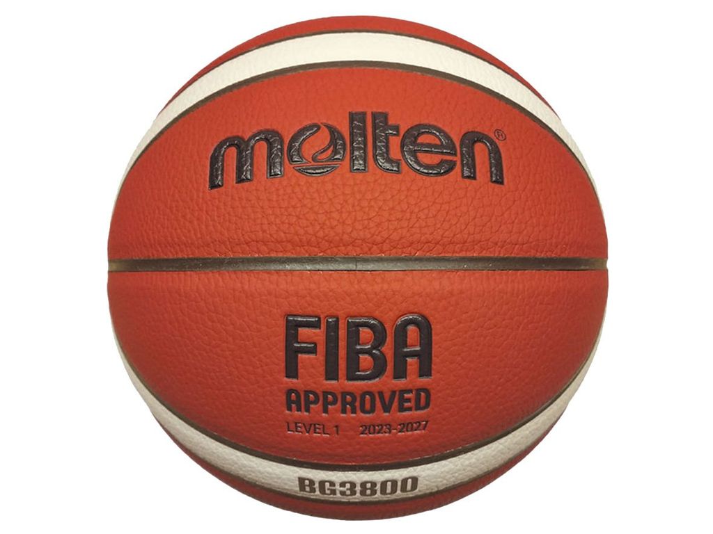  Bóng rổ da B7G3800 số 6 