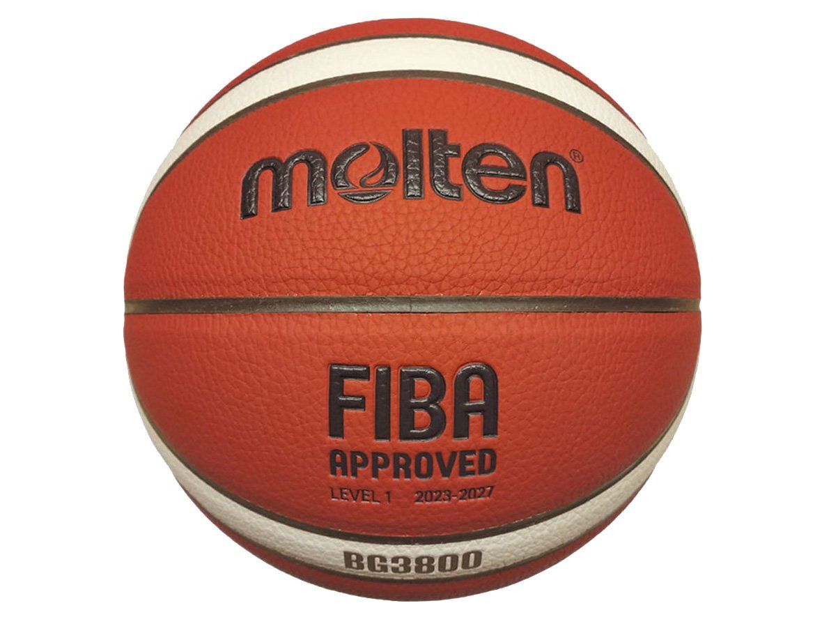  Bóng rổ da B7G3800 số 6 