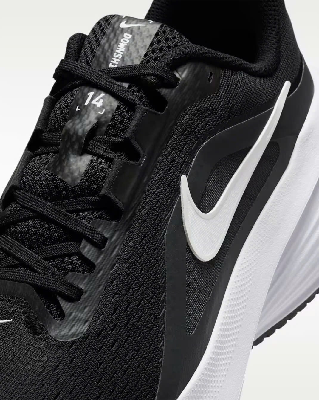  Giày chạy bộ nam Nike DOWNSHIFTER 14  IB1895-002 