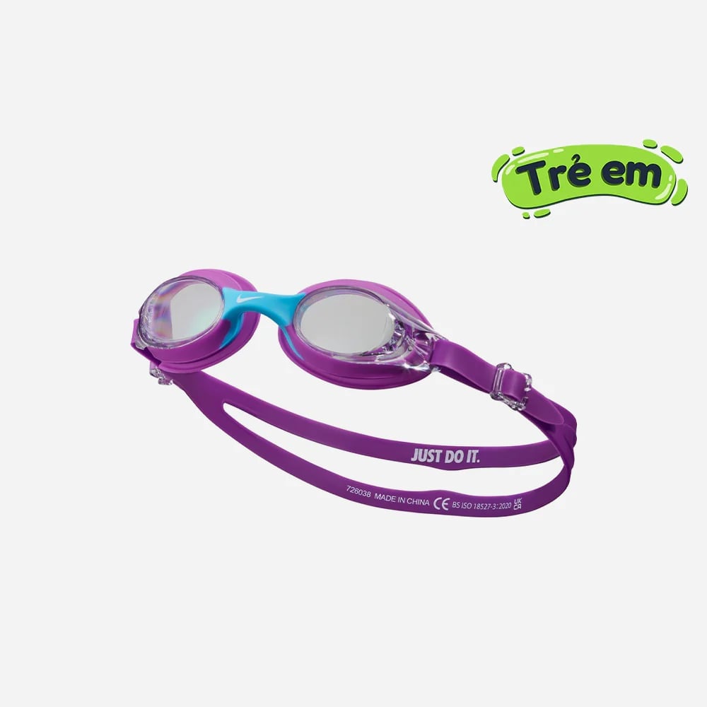  Kính bơi nike NESSD138-678 