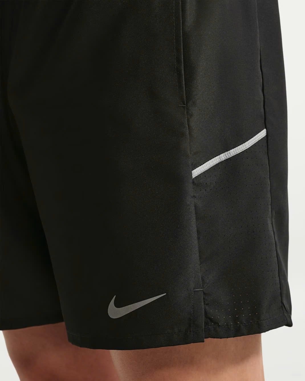  Quần running nike nam IF2057-010 
