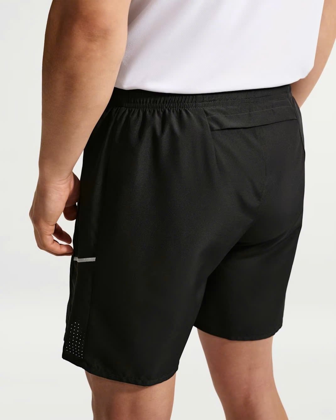  Quần running nike nam IF2057-010 
