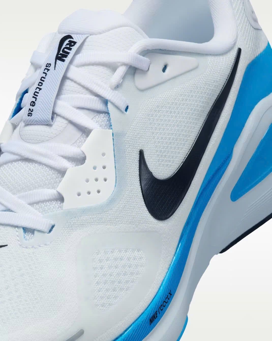  Giày running nike nam HJ1102-119 