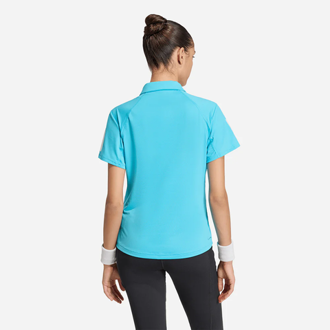  Áo Polo Tennis Nữ Adidas KC5511 