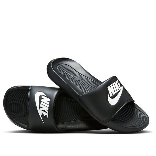  Dép sportswear nike VICTORI ONE SLIDE nữ CN9677-005 
