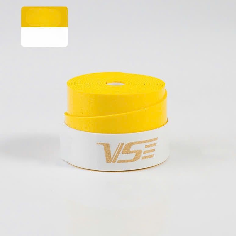  Quấn viền  Pickleball Yellow 20mm YEL20113 