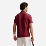  Áo Tennis Nike Nam DH0858-677 