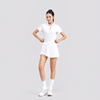  Váy thể thao AM trắng WV2696-11 