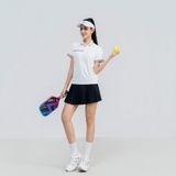  Áo polo nữ AM  trắng WP2678-11 