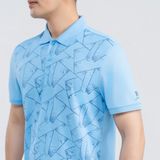  Áo polo nam AM  xanh nhạt MP2682-33 