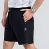  Quần short nam AM đen SRM2694-00 