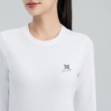  Áo giữ nhiệt AM nữ WLT2640-11 