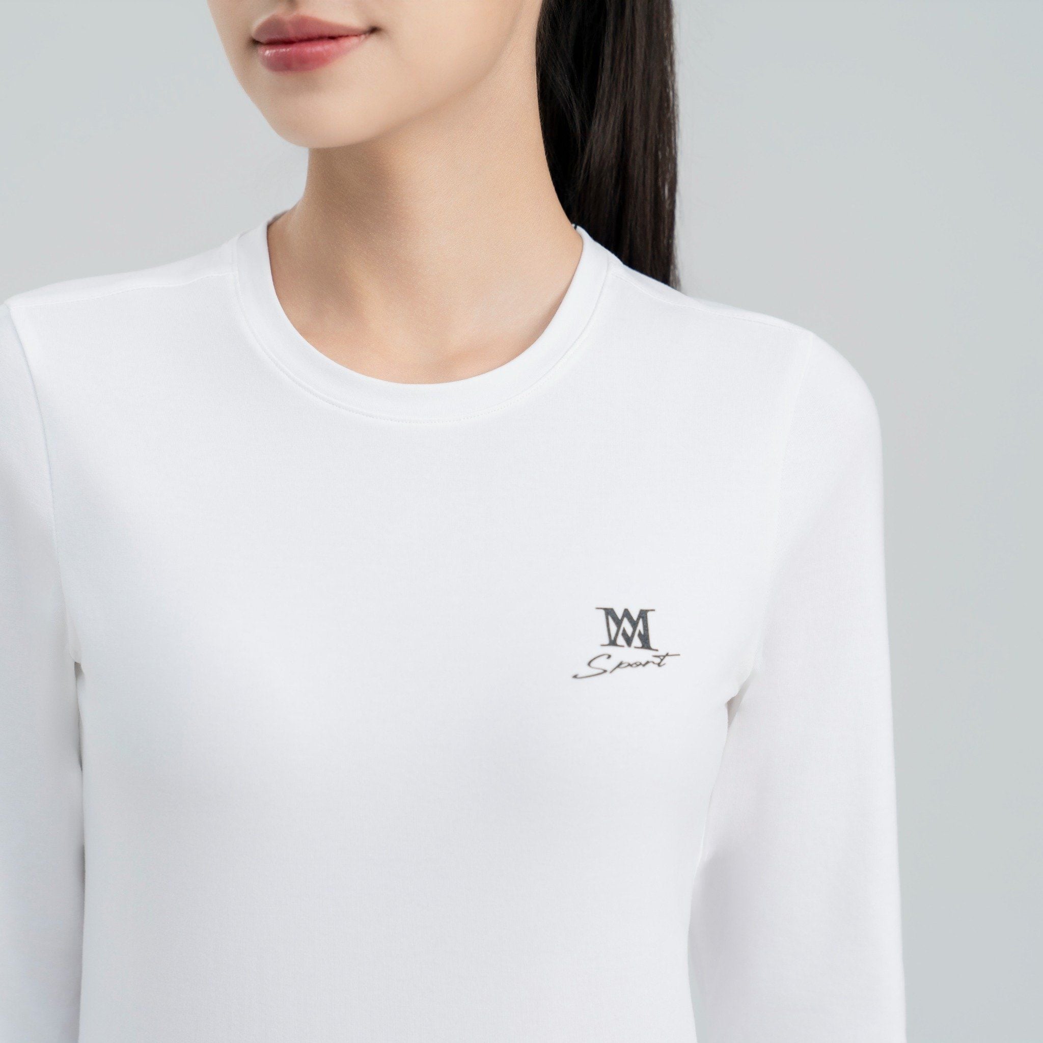  Áo giữ nhiệt AM nữ WLT2640-11 