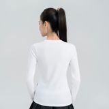  Áo giữ nhiệt AM nữ WLT2640-11 