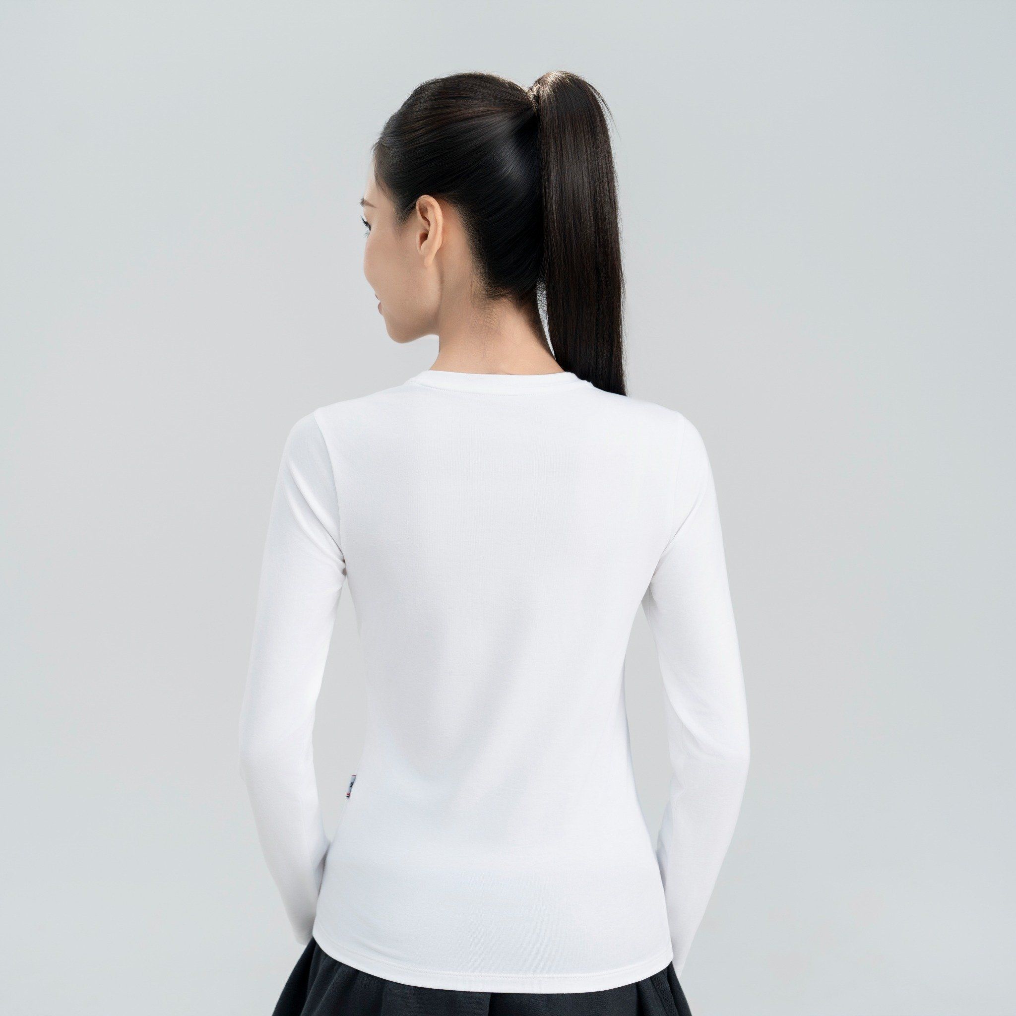  Áo giữ nhiệt AM nữ WLT2640-11 