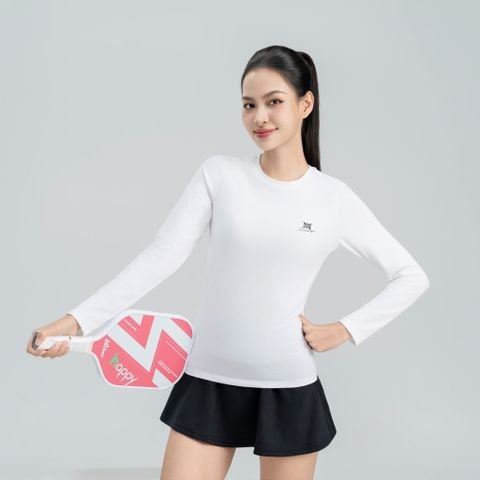  Áo giữ nhiệt AM nữ WLT2640-11 