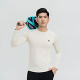  Áo giữ nhiệt AM nam MLT2639-21 