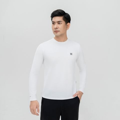  Áo giữ nhiệt AM nam MLT2658-11 