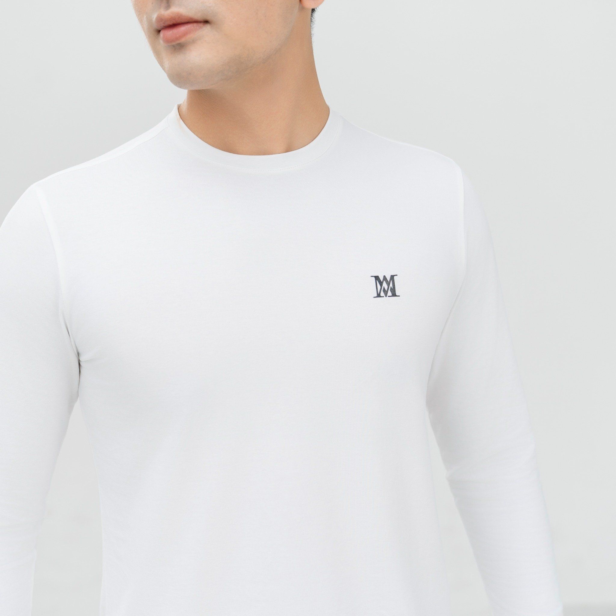  Áo giữ nhiệt AM nam MLT2658-11 