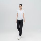  Quần gió AM nữ WBG2642-00 đen 