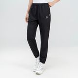  Quần gió AM nữ WBG2642-00 đen 