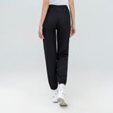  Quần gió AM nữ WBG2642-00 đen 