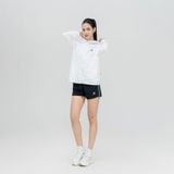  Áo gió AM nữ WJK2642-11 trắng 