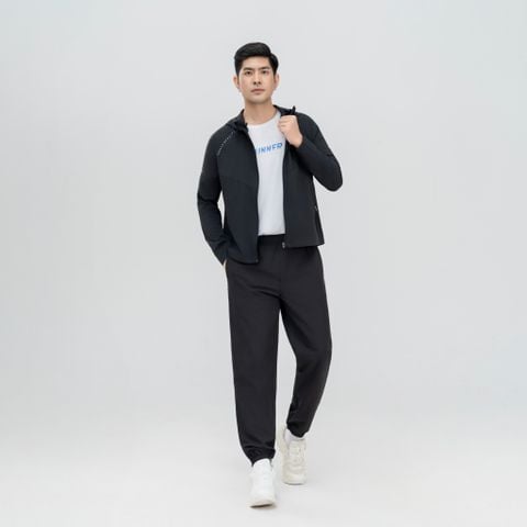  Áo gió AM nam MJK2641-00 