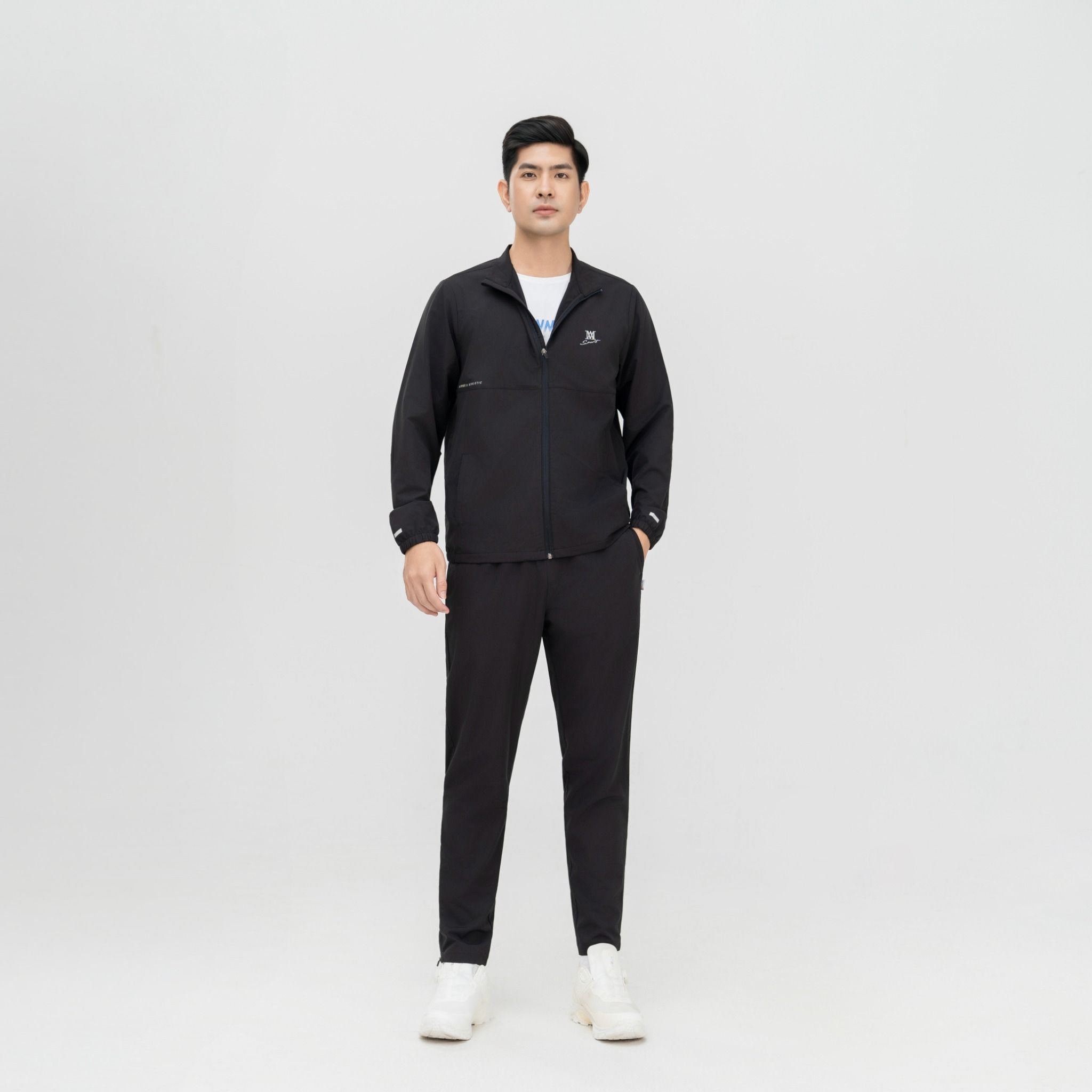  Bộ thể thao AM nam MBG2650-00 