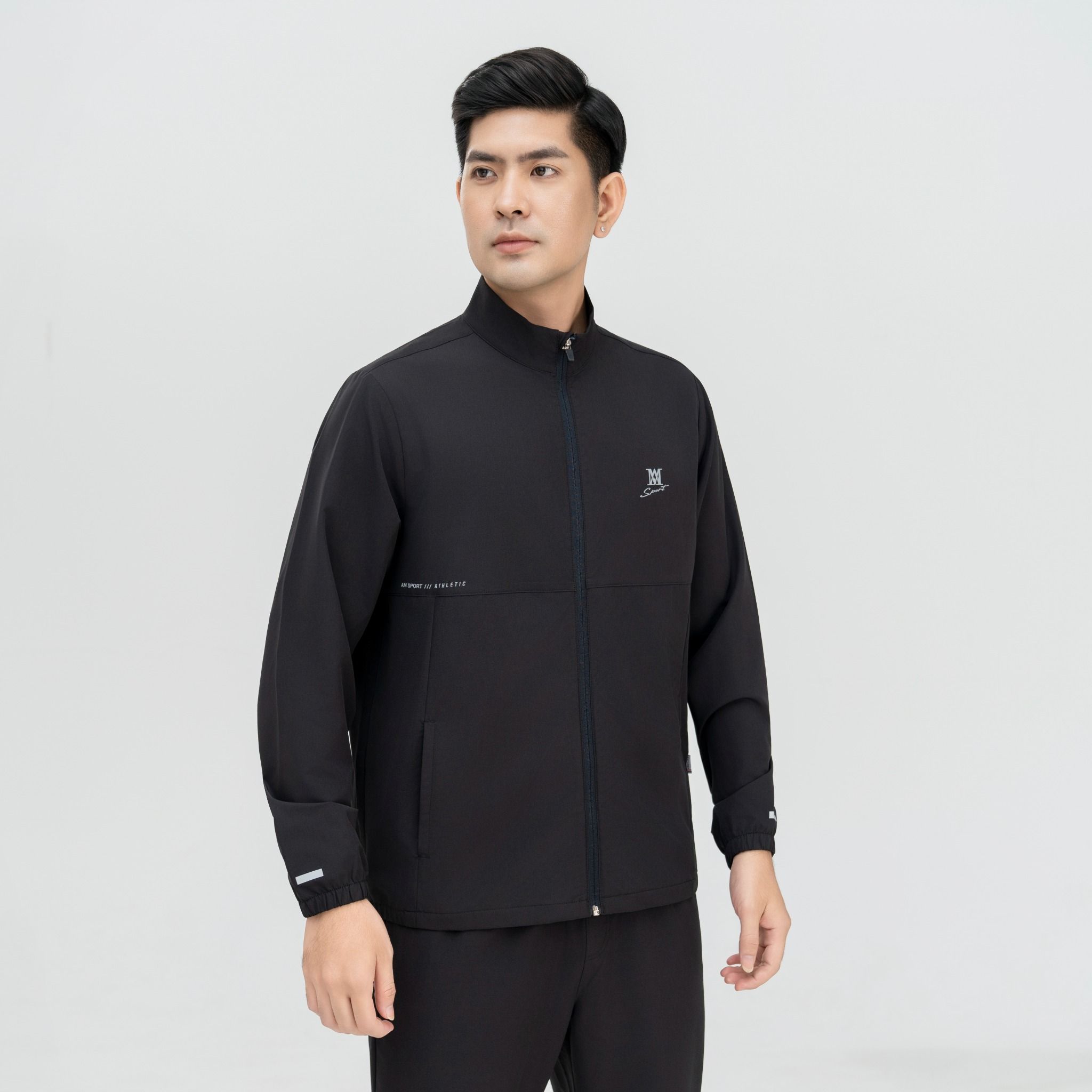  Bộ thể thao AM nam MBG2650-00 