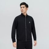  Bộ nỉ thể thao AM nam MBN2644-00 đen 