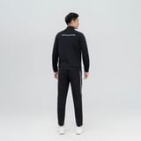  Bộ nỉ thể thao AM nam MBN2644-00 đen 
