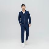  Bộ nỉ thể thao AM nam MBN2644-44 navy 