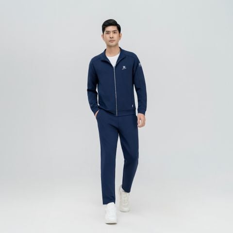  Bộ nỉ thể thao AM nam MBN2644-44 navy 
