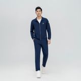  Bộ thể thao AM nam MBG2650-30 xanh đen 