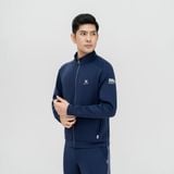  Bộ nỉ thể thao AM nam MBN2644-44 navy 