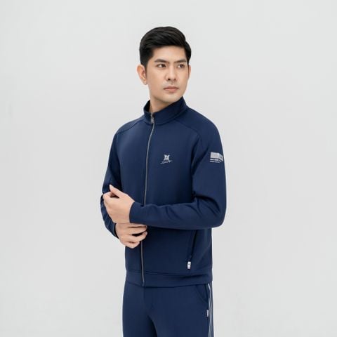  Bộ nỉ thể thao AM nam MBN2644-44 navy 