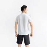  Áo Polo nam AM màu trắng MP25102-11 